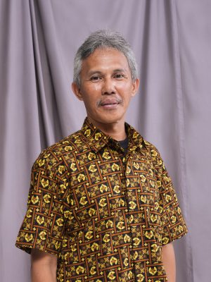 16.Budi